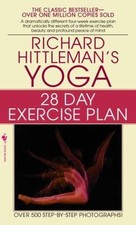 Richard Hittleman's Yoga 28 Day Exercise Plan - First Edition, First Printing 1969 — listing 6