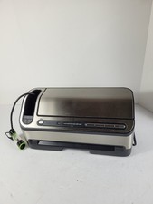 Vacuum Food Sealer Machine Model MFKJ001 with Dry/Moist Settings — listing 3