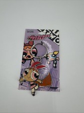 Vintage Figural Inuit/Eskimo Parka Figure Keychain Fob — listing 2