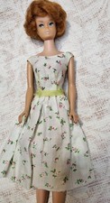 Lot of 5 Vintage Mattel Barbie & Francie Dolls (Bubble Cut, Twist 'N Turn) — listing 2