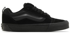 Vans Knu Skool Brown/Tan Suede Sneakers, Women's 8.5 — listing 5