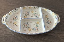 Trico Nagoya Japan White Porcelain Plate — listing 4