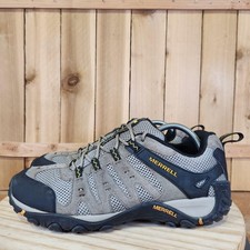 Merrell Accentor 2 Mid Waterproof Women's Hiking Boots, Size 7.5 — listing 3