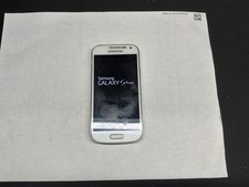 Samsung Galaxy S4 Mini Smartphone (Powered Off) — listing 3