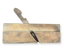 Antique Wooden Molding Planes and Marking Gauges Set (4 Pieces) — listing 3