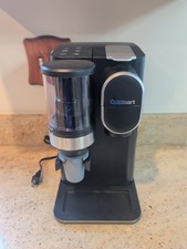 Cuisinart Series DGB Grind & Brew Single-Serve Coffee Maker with Built-In Burr Grinder — listing 6