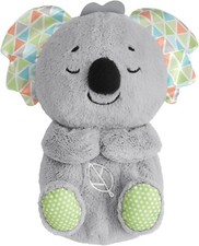 Fisher-Price Soothe 'n Snuggle Otter Plush Sound Machine