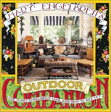 Mary Engelbreit's Outdoor Companion: The Mary Engelbreit Look and How to Get It — listing 3