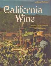 Guide to California's Wine Country (A Sunset Book) — listing 4