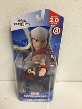Disney Infinity 2.0 Marvel Thor Figure — listing 4