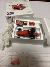 GMP 1:18 Scale Dale Blaney Amoco Racing #93 Sprint Car Die-Cast — listing 4