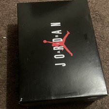 Air Jordan 12 Retro 'Playoff' Black/White-Varsity Red — listing 5