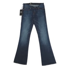 Rock & Republic Kasandra Bootcut Jeans, Women's Size 12M, Dark Wash, listing 4