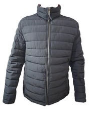Reversible Quilted Puffer Item (Red/Black), Maker Unknown — listing 6