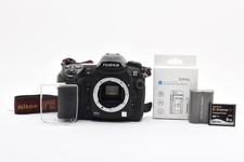 Fujifilm FinePix S2 Pro Digital SLR Camera Body — listing 6