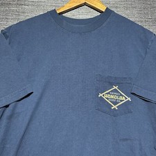 Honolua Surf Co. Men's Short Sleeve Plaid Camp Shirt, Size 2XL — listing 6