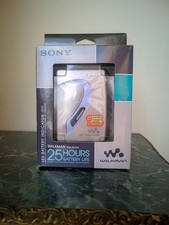 Sony Walkman WM-EX194 Portable Cassette Player with Mega Bass — listing 4