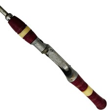 Orchard Industries Action-Rod Vintage Telescoping Steel Fishing Rod