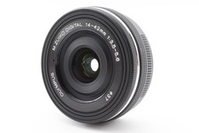Olympus M.Zuiko Digital ED 14-42mm f/3.5-5.6 L Micro Four Thirds Lens — listing 6