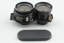 Auto Mamiya/Sekor 55mm f/1.4 M42 Mount Prime Lens — listing 4
