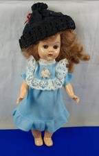 Virga Lolly-Pop Walking Doll with Pink Hair in Original Box — listing 3