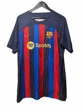 Nike FC Barcelona 2022-23 Home Jersey — listing 4