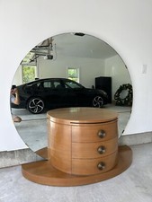 Hand-Painted Art Deco Porcelain Vanity / Dresser Tray Set, circa 1916 — listing 3