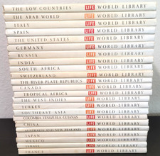Britain — LIFE World Library, 1961 First Edition (John Osborne)