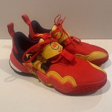 Adidas Trae Young 1 McDonald's All-American Basketball Shoes — listing 4