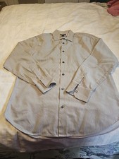 Banana Republic Non-Iron Fitted Stretch Women's Button-Up Shirt, Purple, Size 8 — listing 6