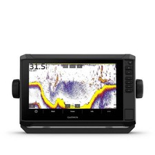Garmin ECHOMAP UHD2 93SV Touchscreen Chartplotter/Sonar Combo with Transducer