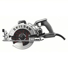 Skilsaw 2.4 HP 13 Amp 7-1/4" Corded Circular Saw with Hard Case — listing 5