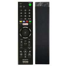 Sony Bravia Smart TV Remote Control with Voice, Netflix & Google Play Buttons — listing 4