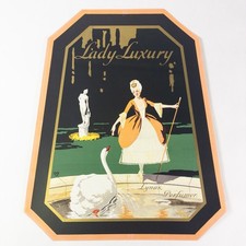 Vintage Art Deco Advertising Design Print Sheet - Covers, Booklets, Folders & Mailing Cards (Franklin Bittner Giraffe Neckwear & Herbert Martini 'A Tip') — listing 3