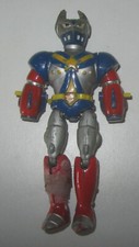 Vintage 1970s-80s ZORK Robot Toy Dart Gun, Art. No. 789699, Made in Hong Kong — listing 4