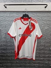 Adidas River Plate 2021 Third Away Football Jersey (Turkish Airlines / LPF) — listing 3