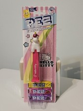 PEZ Hello Kitty and Friends Collector's Tin Gift Set with 4 Dispensers — listing 4