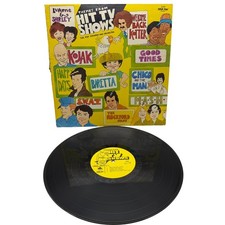 Themes From Hit TV Shows - The Pop Singers and Orchestra LP — listing 2