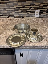 Kaiser springform pan set Germany Springform Cake Pan Set (2 pieces)