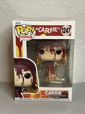 Funko Pop! Movies Carrie (Bloody) #1247 Vinyl Figure — listing 6