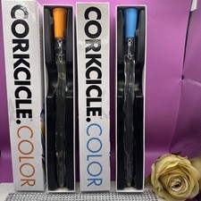 Corkcicle Wine Chiller with Cork Top ("For Perfect Wine") — listing 4