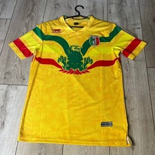 Airness Mali National Team Football Jersey (Fédération Malienne de Football), Size L — listing 6