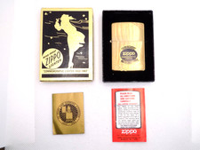 Zippo 1932-1982 50th Anniversary Commemorative Windproof Lighter - China Electronics Import Export Corp / Lawrence-Crow Electronics Advertising — listing 4