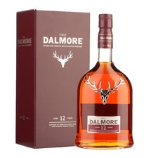 The Dalmore 18 Year Old Highland Single Malt Scotch Whisky, 2023 Edition (Boxed) — listing 4
