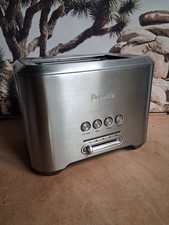 Breville Curve 4-Slice Toaster (White) — listing 6