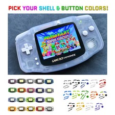 Nintendo Game Boy & Game Boy Advance Cartridge Lot (18 Games, Cartridge Only) — listing 3