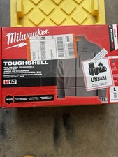 Milwaukee M12 Heated Hoodie with Battery and Charger