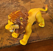Disney The Lion King Character Cluster Enamel Pin — listing 4