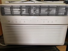 Midea U-Shaped 8,000 BTU Smart Inverter Window Air Conditioner — listing 6