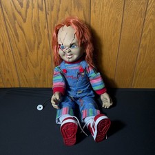 Good Guys Chucky Doll in Box - Child's Play Movie Replica by Trick or Treat Studios — listing 2